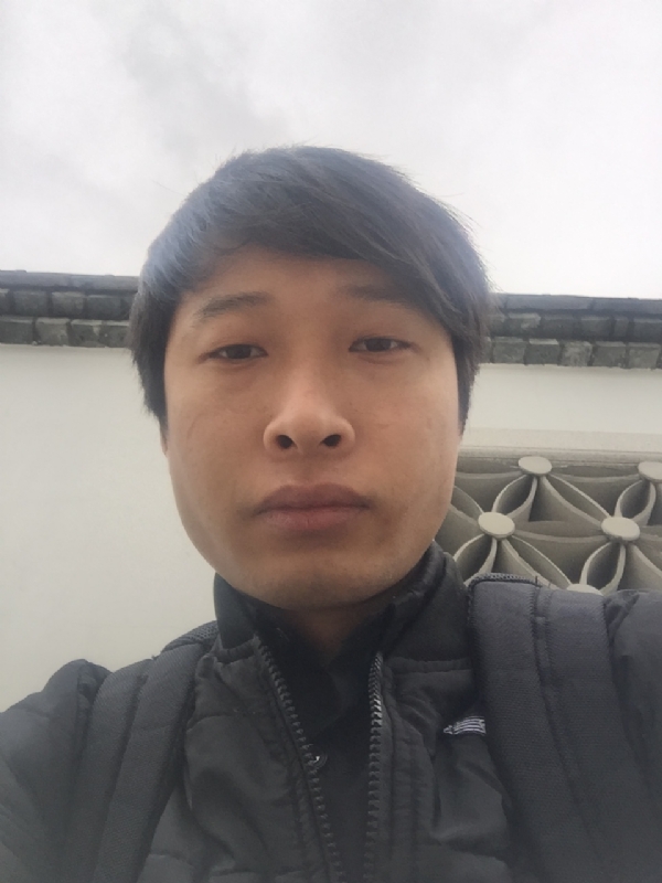 小雷的第一张照片--罗源相亲网