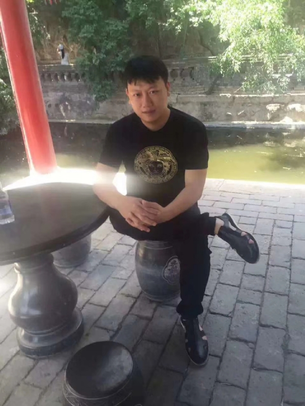 阿斌的第一张照片--罗源相亲网