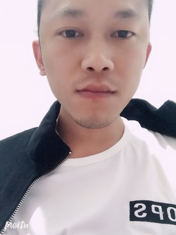陈诚的第一张照片--罗源相亲网