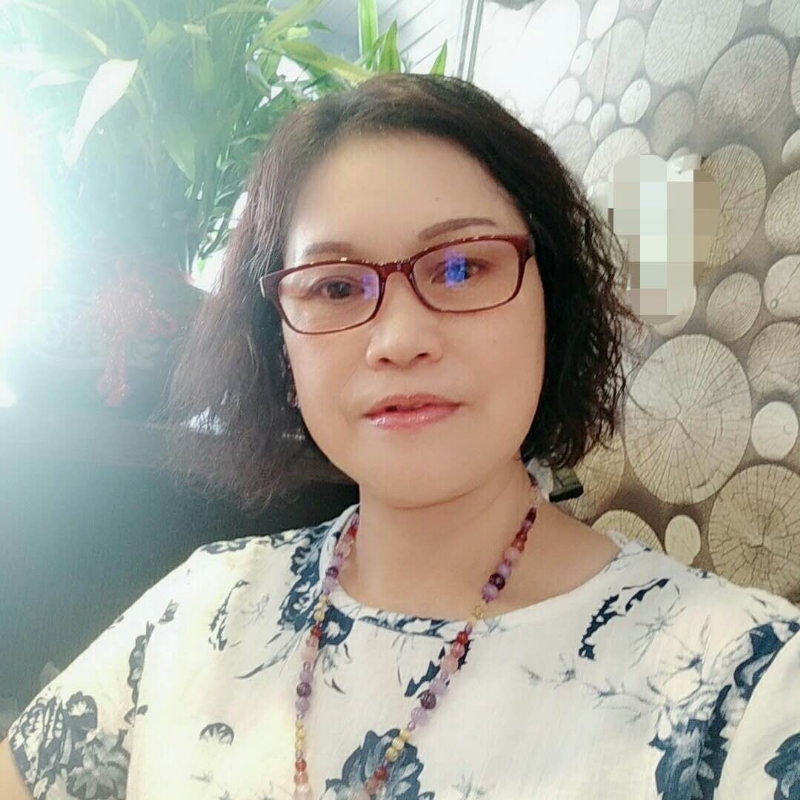 NiNi的第三张照片--罗源相亲网