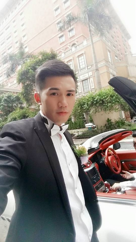 上善若水的第一张照片--罗源相亲网