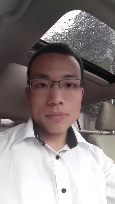 随缘而来的第一张照片--罗源相亲网