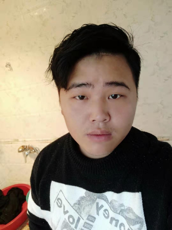 小李的第一张照片--罗源相亲网