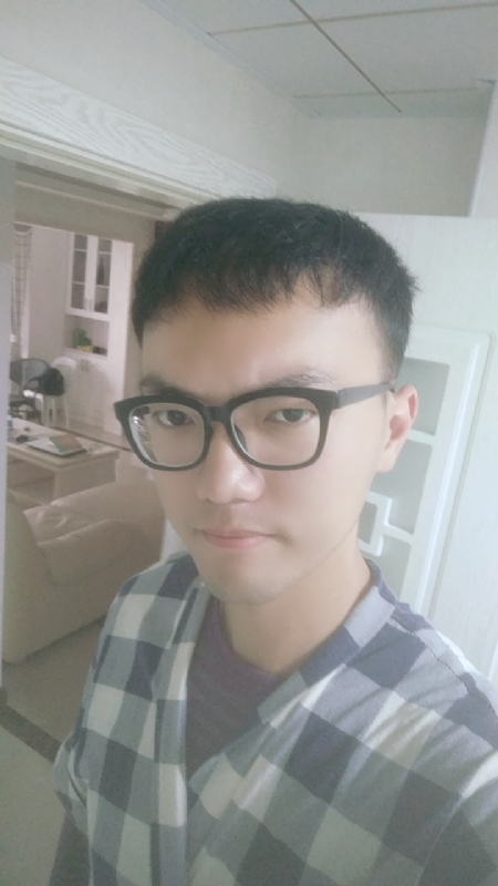 大酋长的第一张照片--罗源相亲网