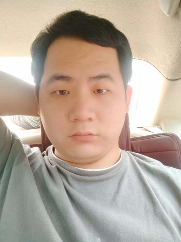 新的开始的第一张照片--罗源相亲网