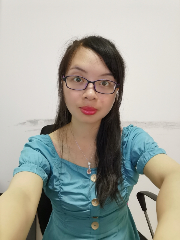 秋记的第二张照片--罗源相亲网