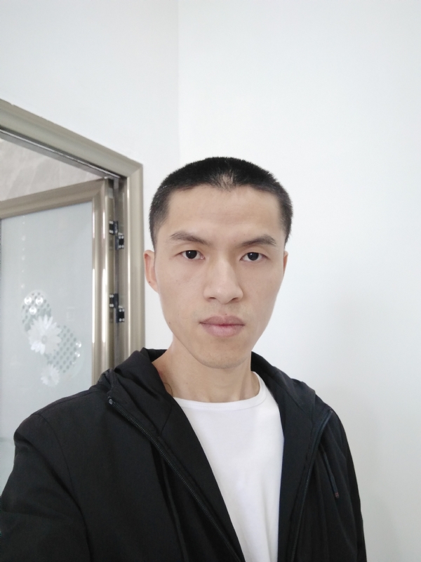 圆心的第一张照片--罗源相亲网