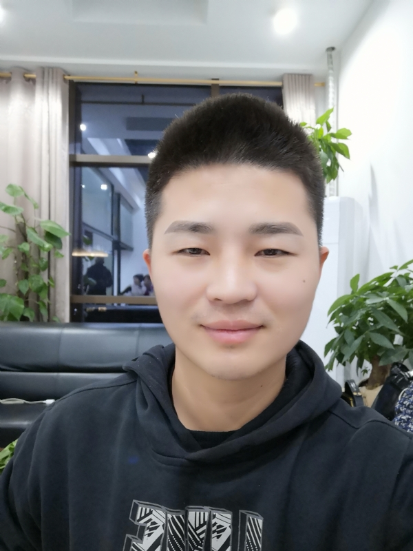 春茶的第一张照片--罗源相亲网
