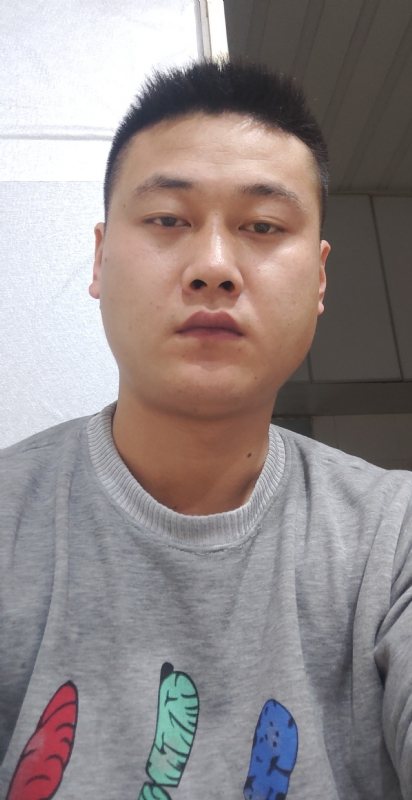孤帆的第一张照片--罗源相亲网