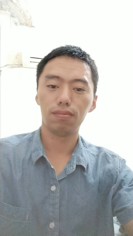 今梦的第一张照片--罗源相亲网