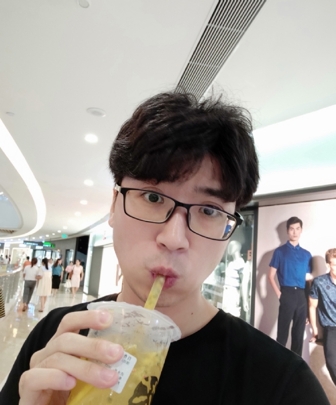 小小奔的第一张照片--罗源相亲网