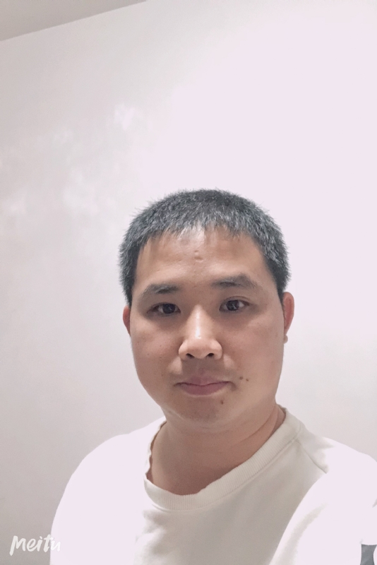 小梁的第一张照片--罗源相亲网