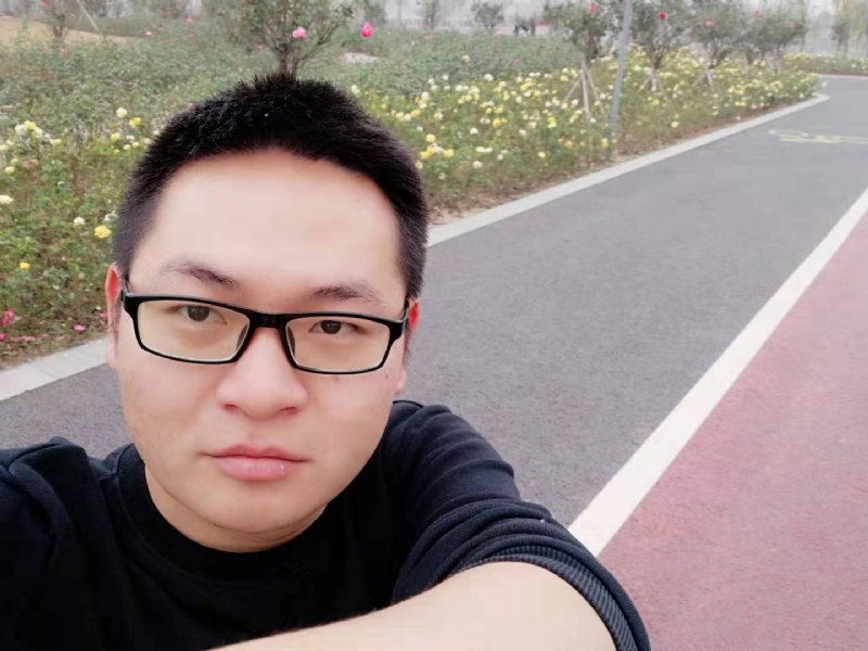 今生就是你的第一张照片--罗源相亲网