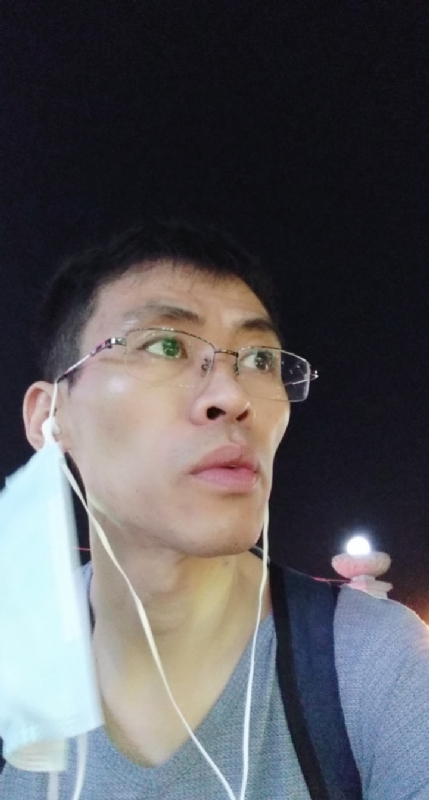 上善若水任方圆的第一张照片--罗源相亲网