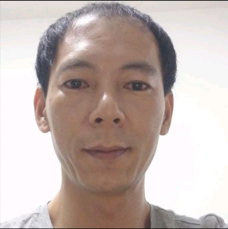 单枪匹马的第一张照片--罗源相亲网