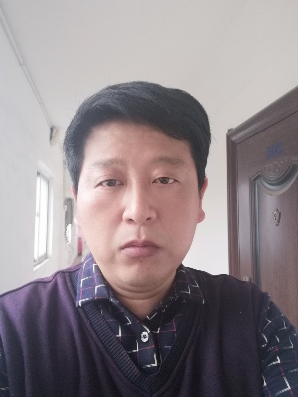 夜色温柔的第三张照片--罗源相亲网