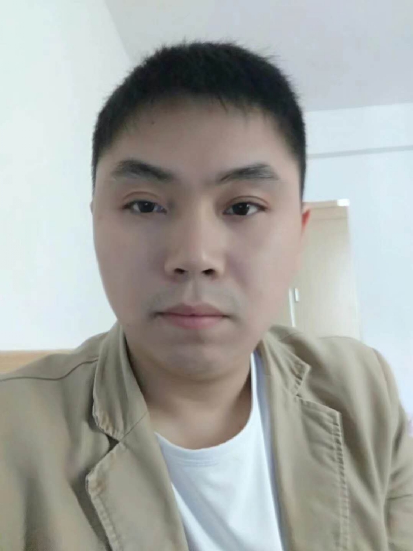 早晨的阳光的第一张照片--罗源相亲网