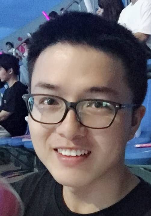 烟囱的第一张照片--罗源相亲网