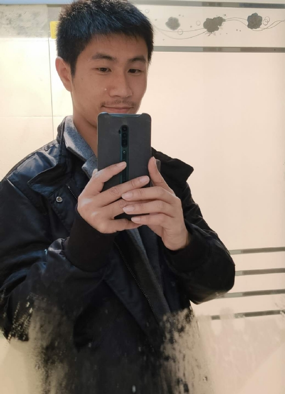 白色的风的第一张照片--罗源相亲网