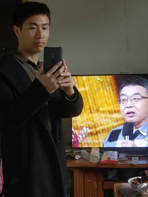 白色的风的第二张照片--罗源相亲网