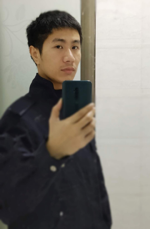 白色的风的第三张照片--罗源相亲网