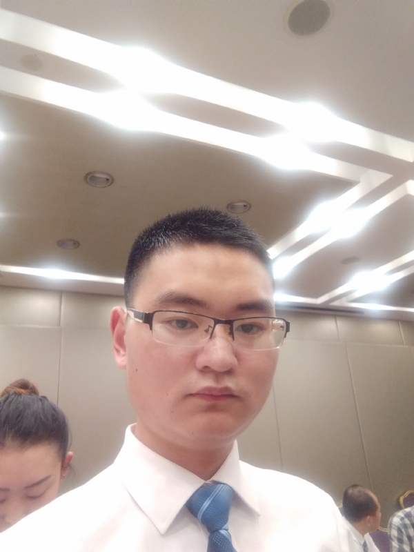 慕秋的第三张照片--罗源相亲网