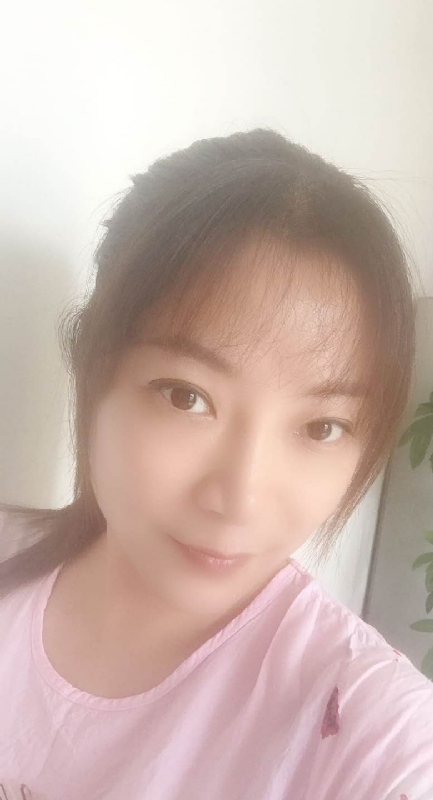 美丽在现的第二张照片--罗源相亲网