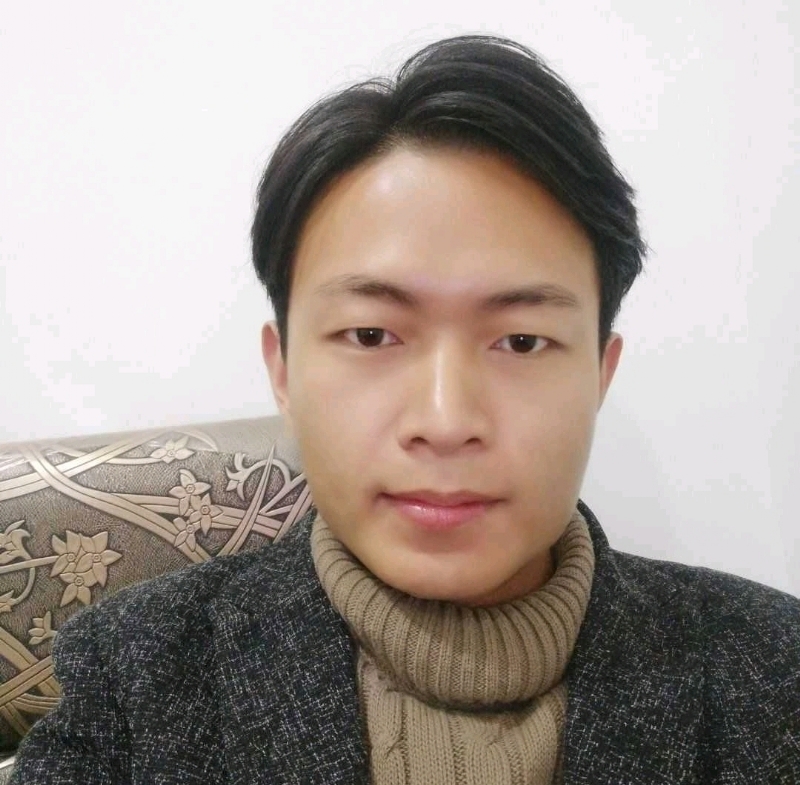 华浓的第一张照片--罗源相亲网
