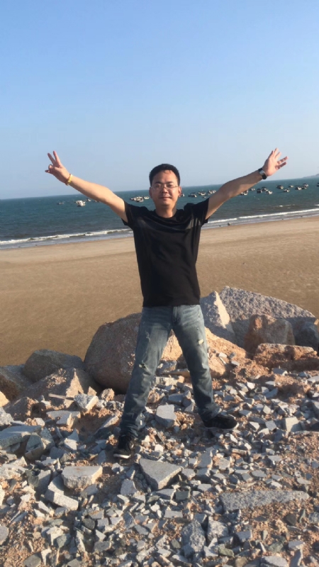 天天的第一张照片--罗源相亲网