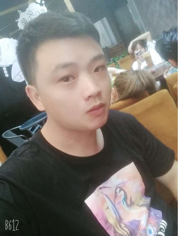 Tango的第一张照片--罗源相亲网