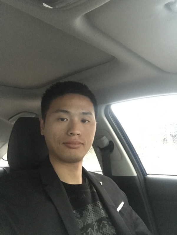 向前走的第二张照片--罗源相亲网