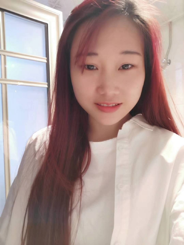 雾里看花的第一张照片--罗源相亲网