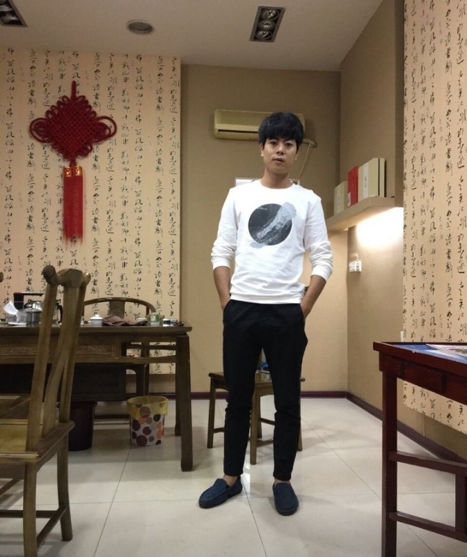 小贱哥的第二张照片--罗源相亲网