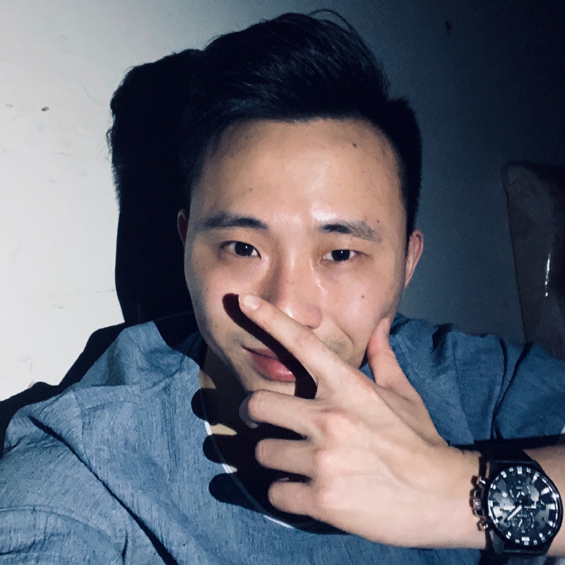 自律的第二张照片--罗源相亲网