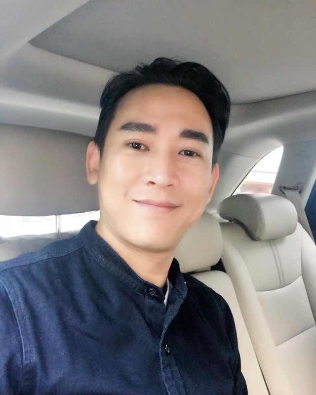 温柔的老头子的第一张照片--罗源相亲网