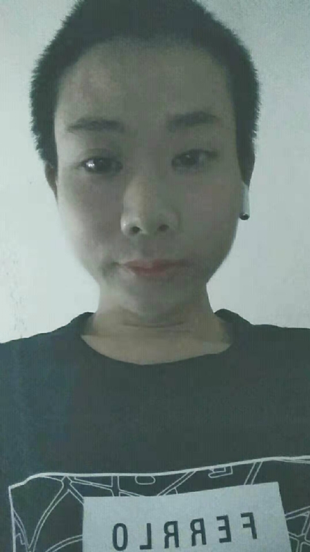 水中月的第一张照片--罗源相亲网