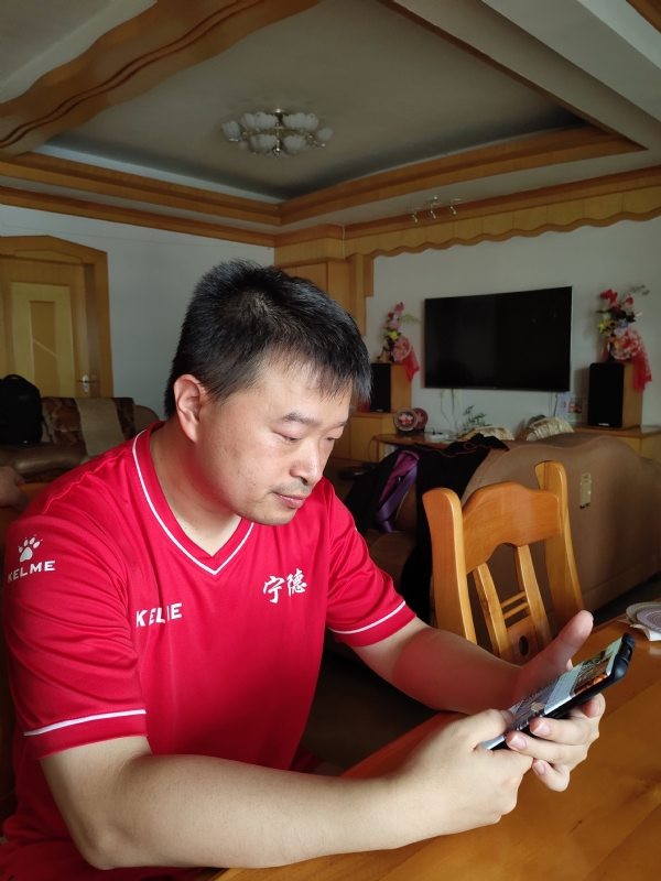 小春的第一张照片--罗源相亲网