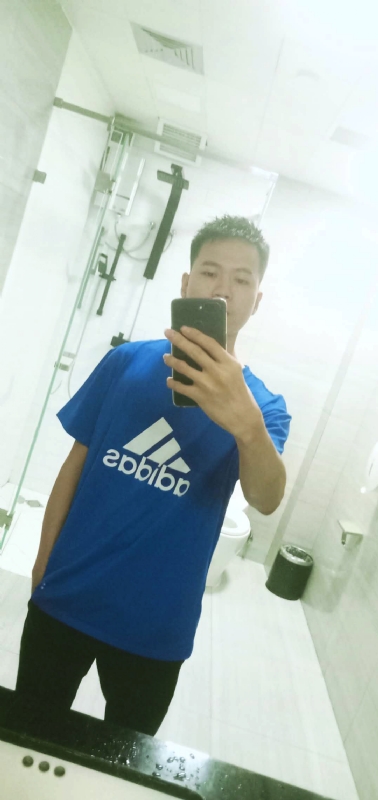 啊泉的第一张照片--罗源相亲网