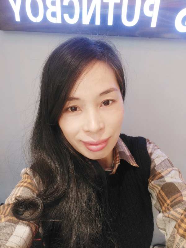 ABC的第一张照片--罗源相亲网