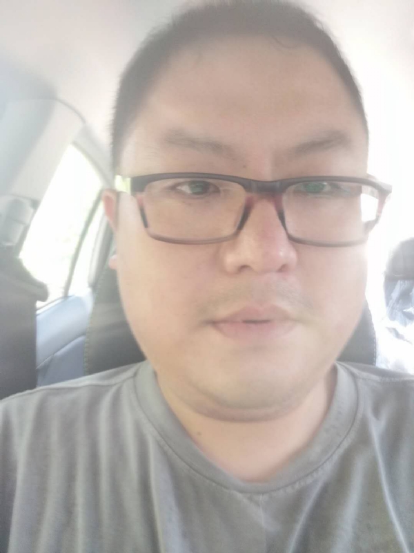 星蔚蓝的第二张照片--罗源相亲网