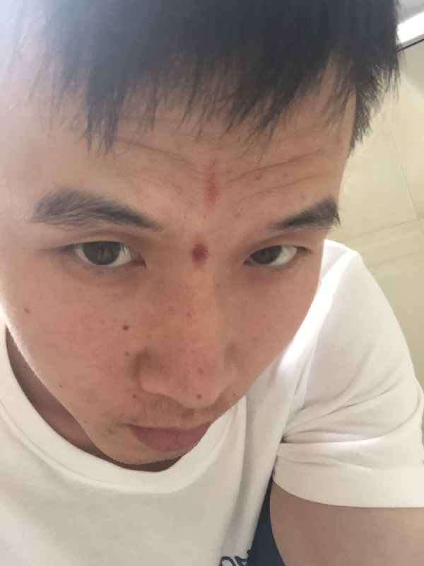 爱晴的第一张照片--罗源相亲网