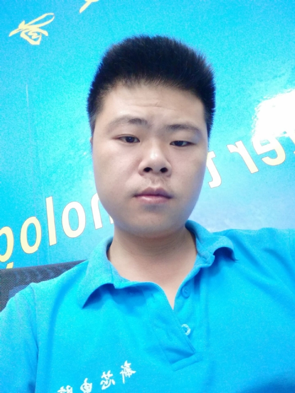 阿菜的第三张照片--罗源相亲网