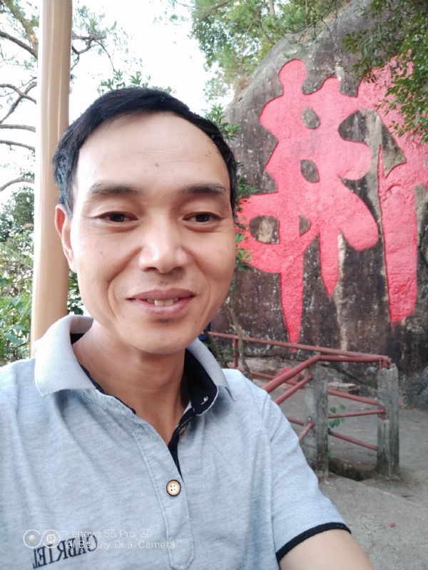 向往彩虹的第二张照片--罗源相亲网