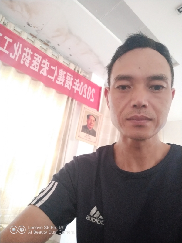 向往彩虹的第三张照片--罗源相亲网