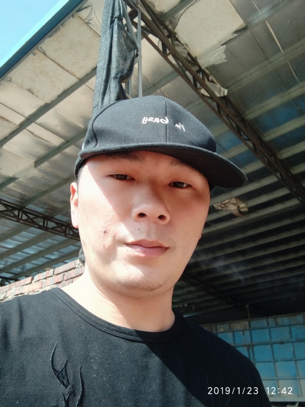 小蔡的第一张照片--罗源相亲网