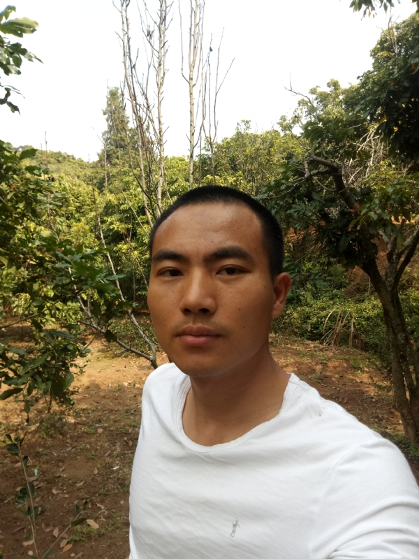 简单的第一张照片--罗源相亲网