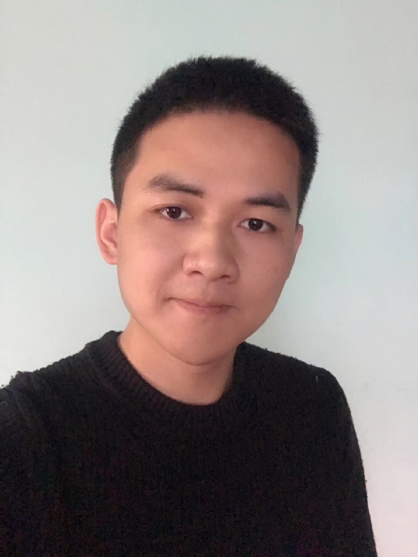镇憾的第一张照片--罗源相亲网