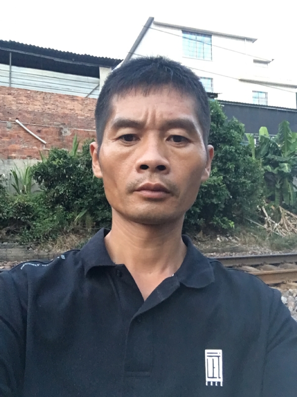 小张的第一张照片--罗源相亲网