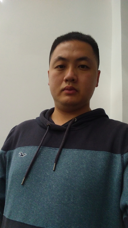 咦楼的第一张照片--罗源相亲网