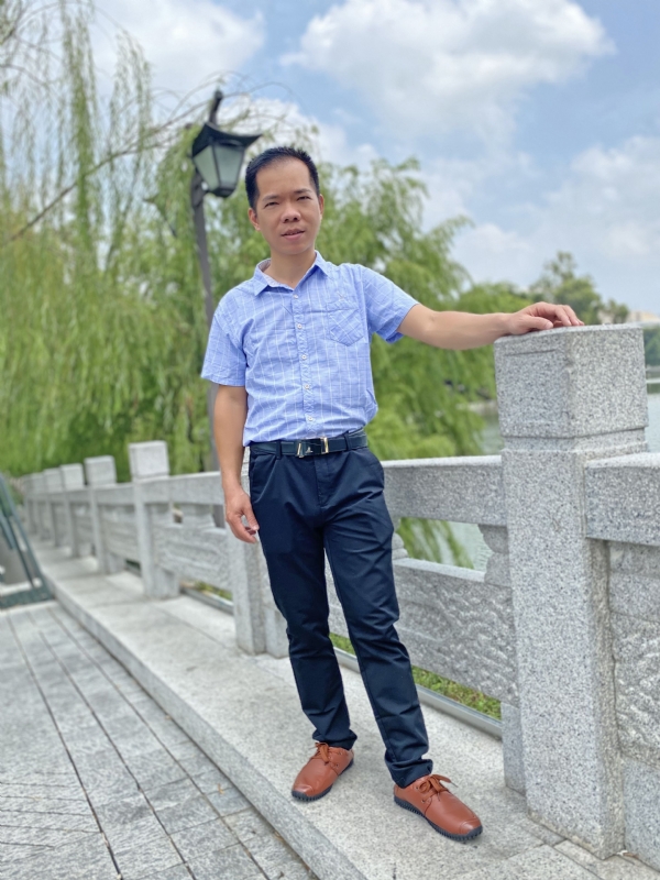 奇峰向阳的第一张照片--罗源相亲网